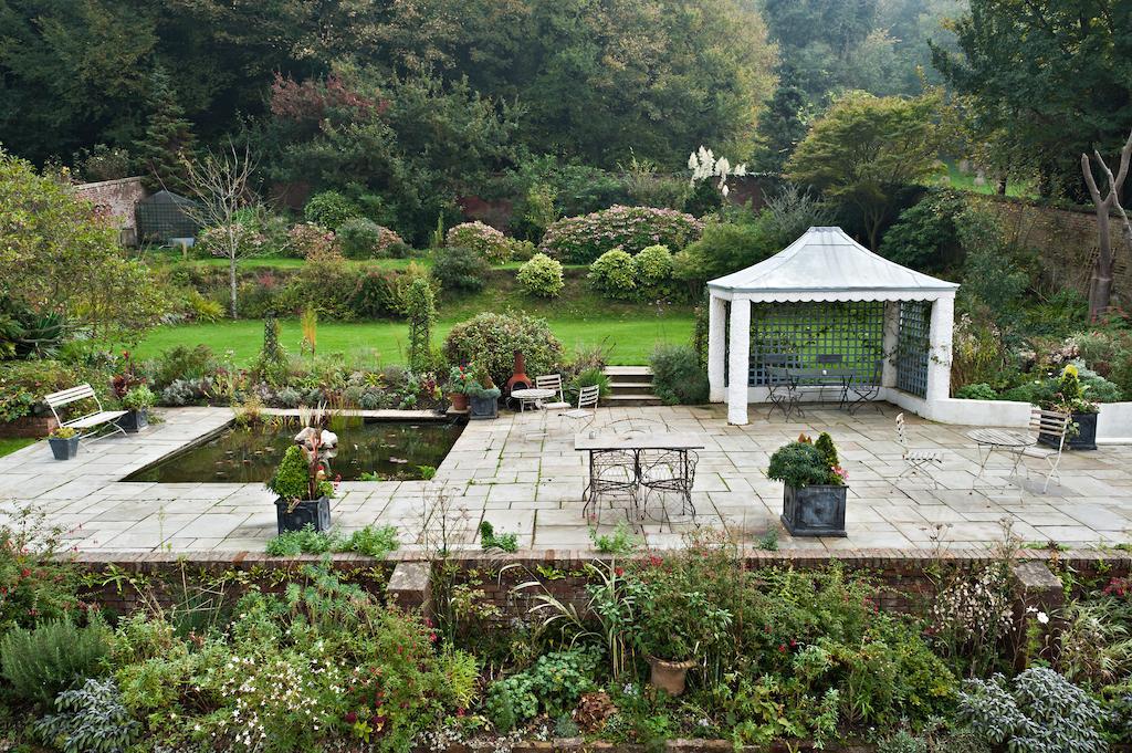 The Old Rectory Bed & Breakfast Hastings Room photo