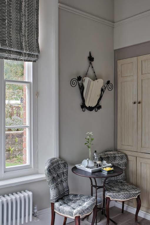 The Old Rectory Bed & Breakfast Hastings Exterior photo